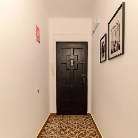 Ah La Creme De La Creme Vut6990as Apartamento *