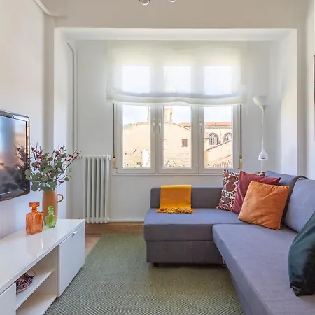 Apartamento Ah La Creme De La Creme Vut6990as