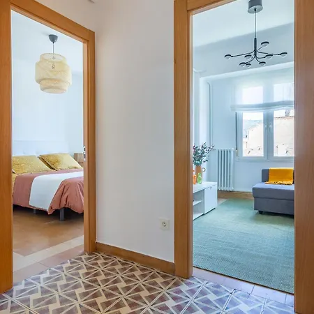 Ah La Creme De La Creme Vut6990as Apartment Oviédo