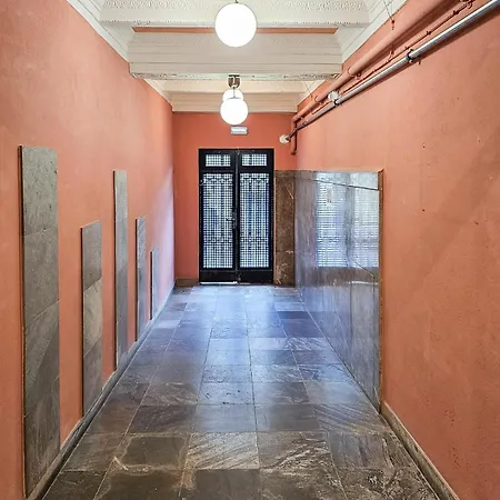 Apartamento Ah La Creme De La Creme Vut6990as