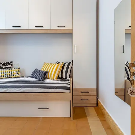 Apartamento Ah La Creme De La Creme Vut6990as *