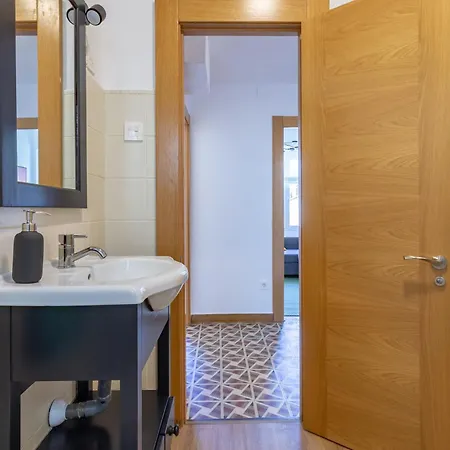 Apartment Ah La Creme De La Creme Vut6990as Oviédo