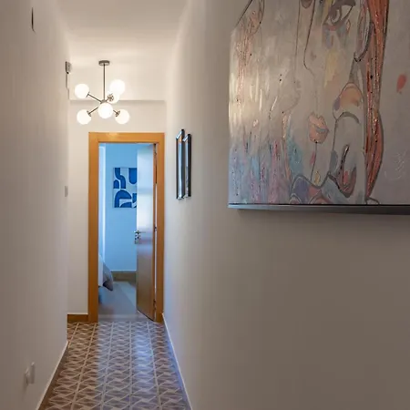 Lägenhet Ah La Creme De La Creme Vut6990as