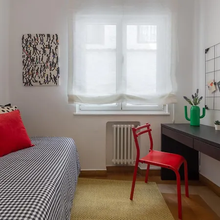 Ah La Creme De La Creme Vut6990as Apartamento *