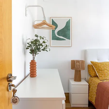 Apartamento Ah La Creme De La Creme Vut6990as