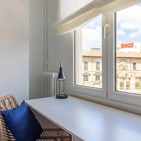 Apartamento Ah La Creme De La Creme Vut6990as *