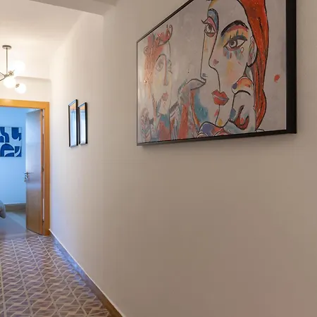 Ah La Creme De La Creme Vut6990as Apartment Oviédo