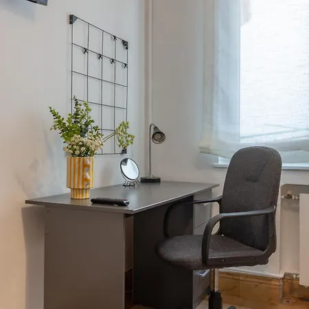 Apartment Ah La Creme De La Creme Vut6990as *