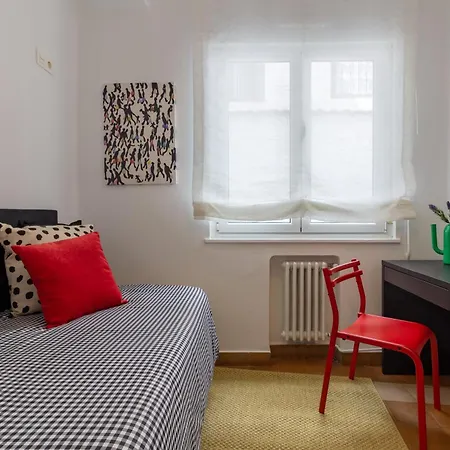 Ah La Creme De La Creme Vut6990as Apartment Oviédo