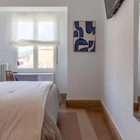 Lägenhet Ah La Creme De La Creme Vut6990as Oviedo
