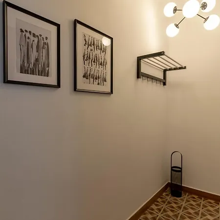 Apartamento Ah La Creme De La Creme Vut6990as