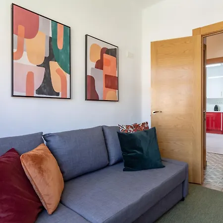 Ah La Creme De La Creme Vut6990as Apartment Oviédo