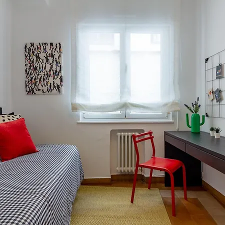 Apartamento Ah La Creme De La Creme Vut6990as