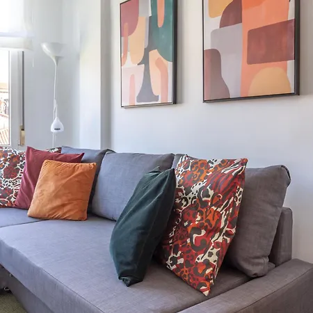 Ah La Creme De La Creme Vut6990as Apartment *