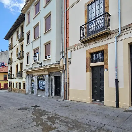 Ah La Creme De La Creme Vut6990as Apartment Oviédo