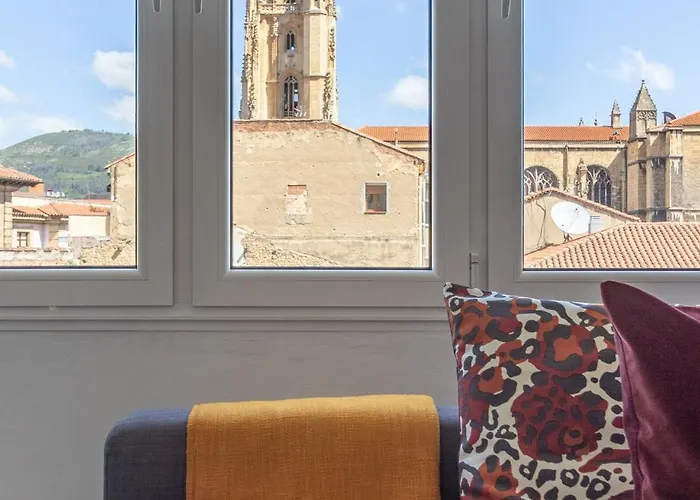 Apartman Ah La Creme De La Creme Vut6990as *