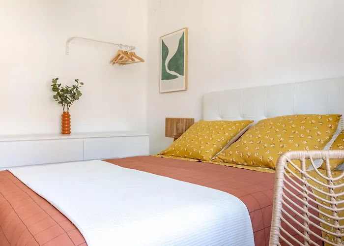 Apartman Ah La Creme De La Creme Vut6990as *