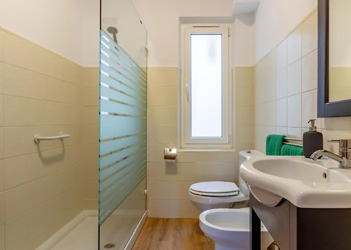 Apartman Ah La Creme De La Creme Vut6990as *