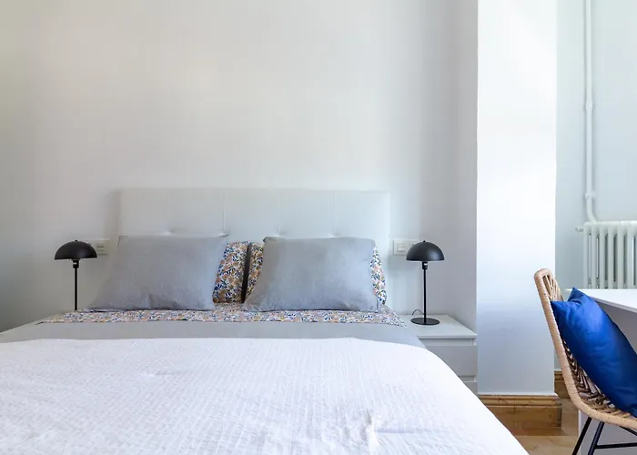 Apartman Ah La Creme De La Creme Vut6990as