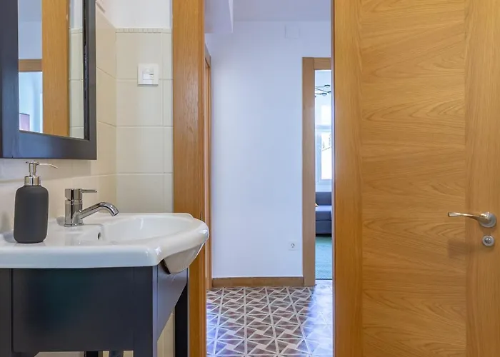 Apartman Ah La Creme De La Creme Vut6990as Oviedo