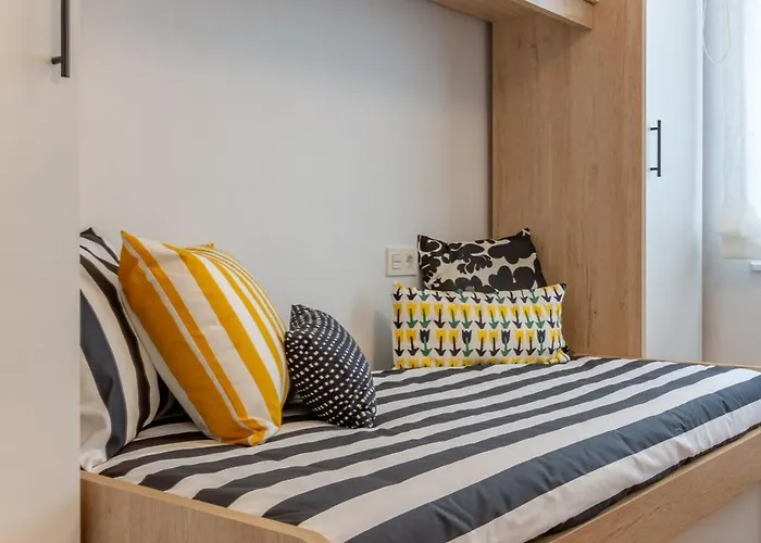 Ah La Creme De La Creme Vut6990as Apartman