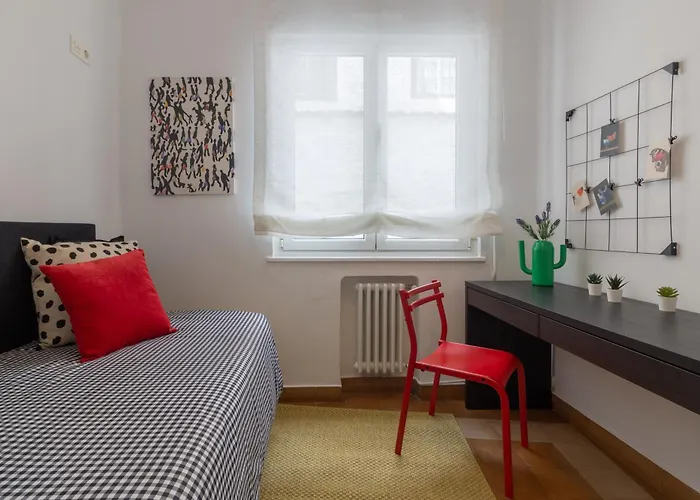 Ah La Creme De La Creme Vut6990as Apartman *