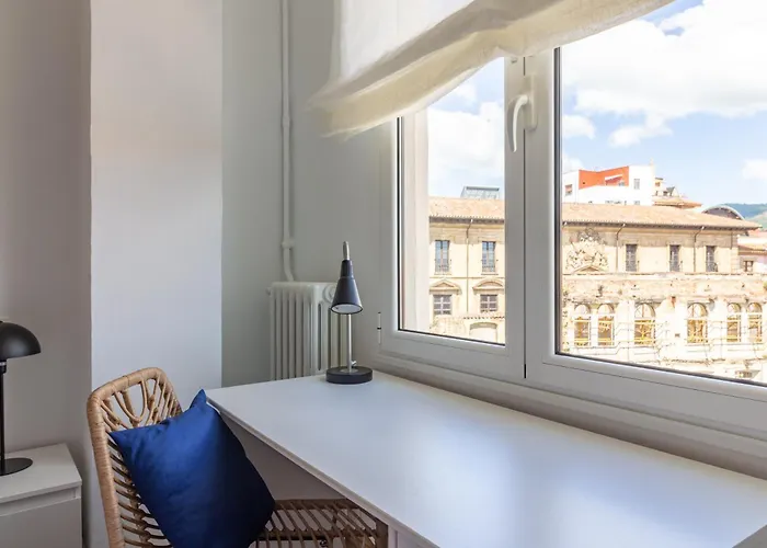 Apartman Ah La Creme De La Creme Vut6990as *