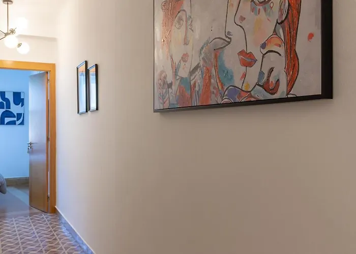 Ah La Creme De La Creme Vut6990as Apartman Oviedo