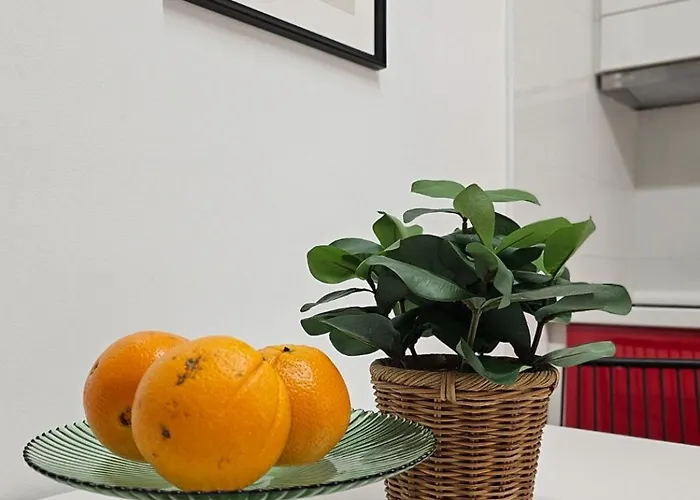 Ah La Creme De La Creme Vut6990as Apartman *